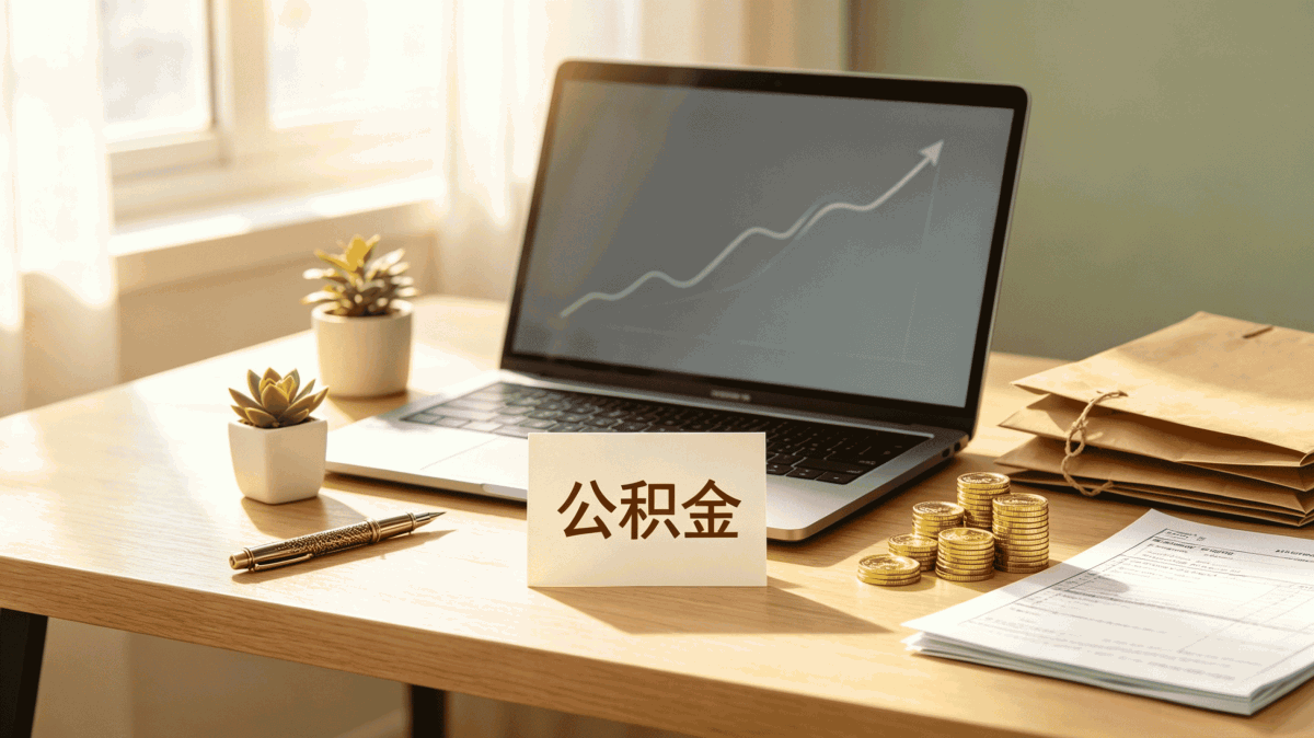 上饶住房公积金合并是什么意思别踩这几个坑