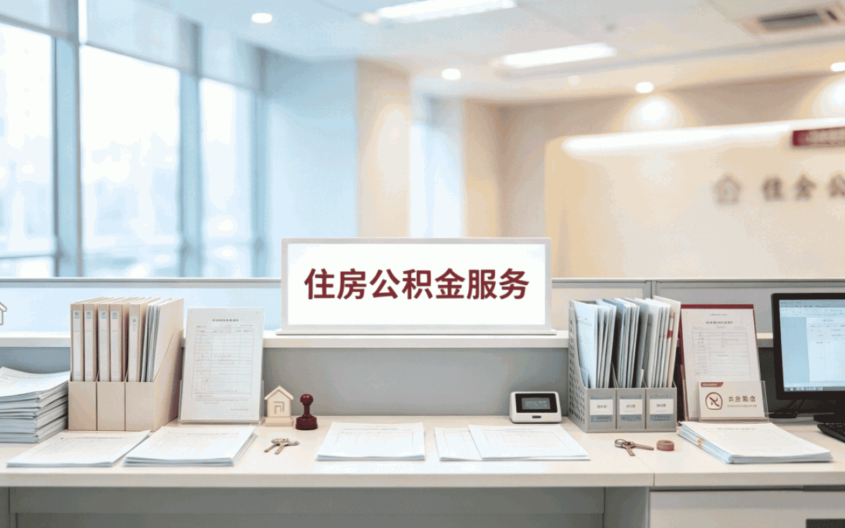 上饶本地实体公积金代取公司材料流程时限