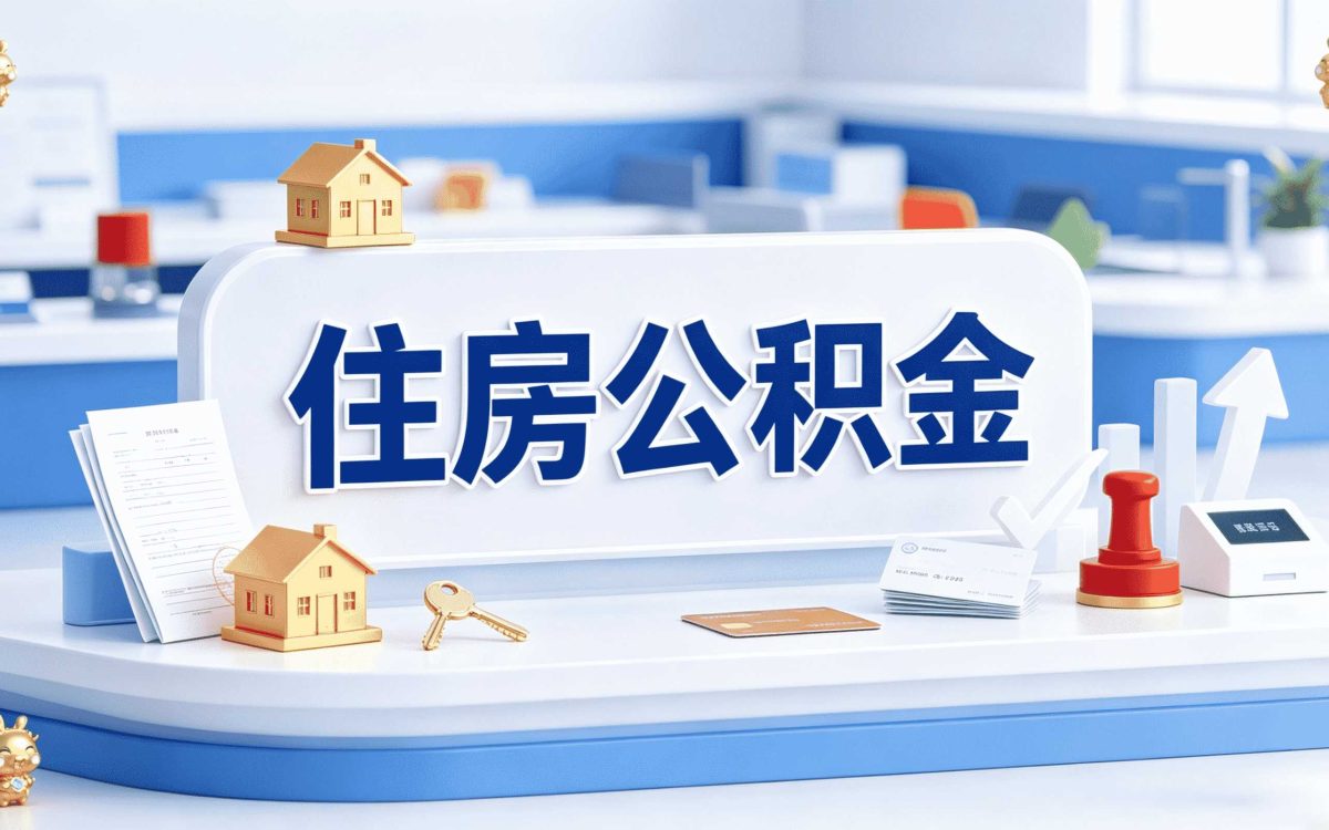 上饶公积金代办手续费多少钱?算不算白花