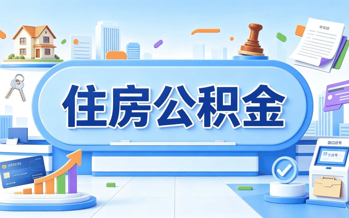 上饶公积金销户材料别白跑，这几个坑先避开
