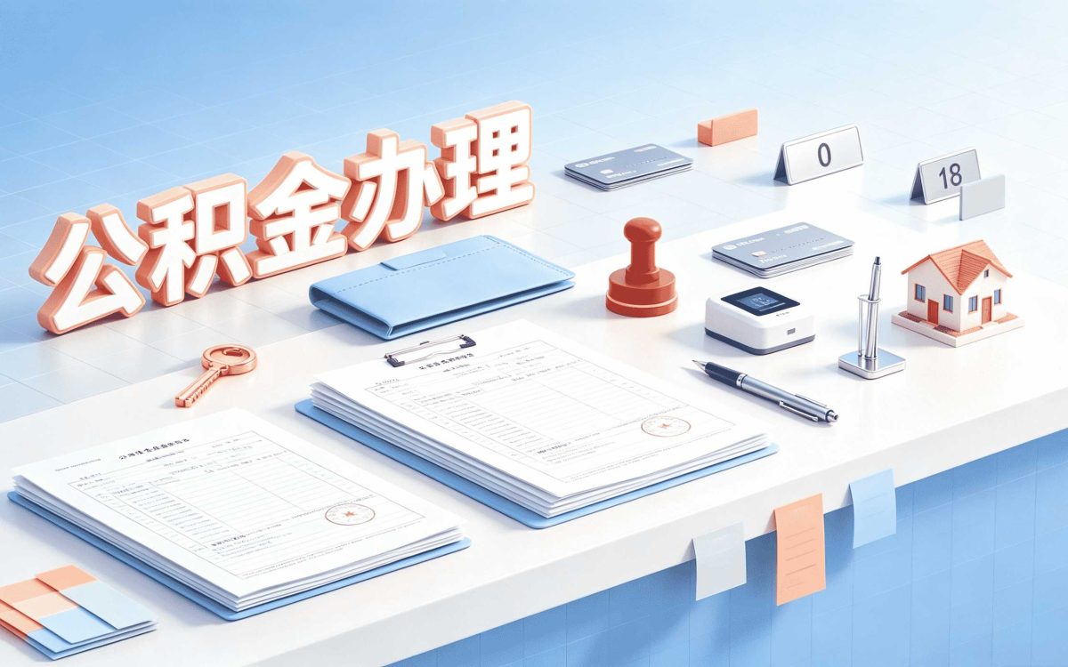 上饶公积金代取需要提供哪些手续有变吗