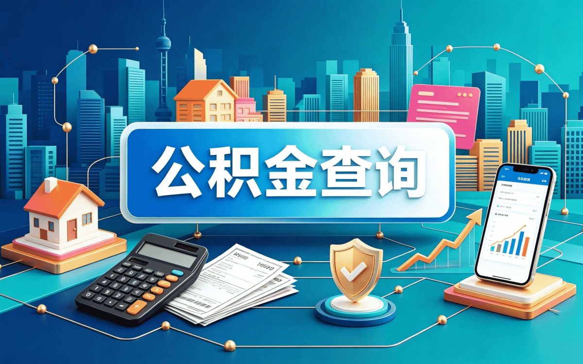 上饶公积金查询个人账户查询到底行不行