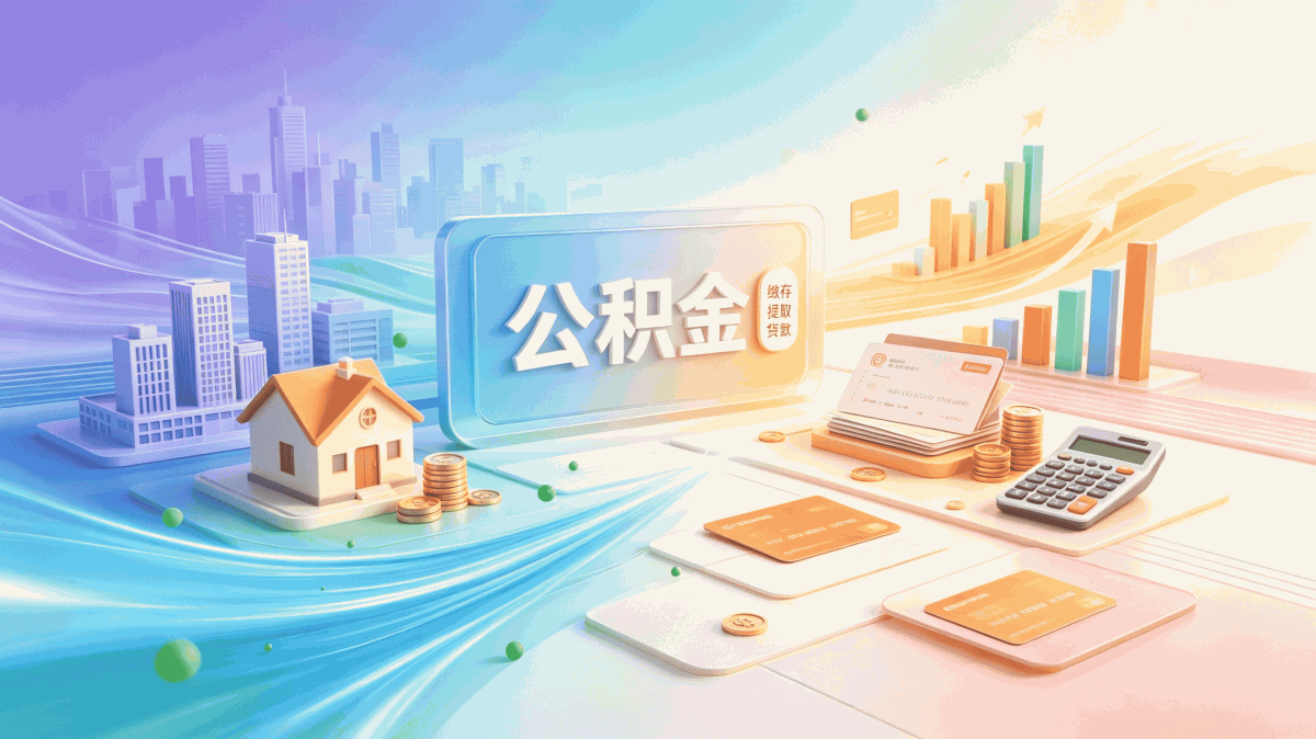 上饶公积金代取需要提供哪些手续有变吗