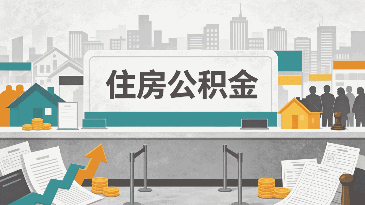 上饶灵活就业公积金缴存比例我第二趟办成了