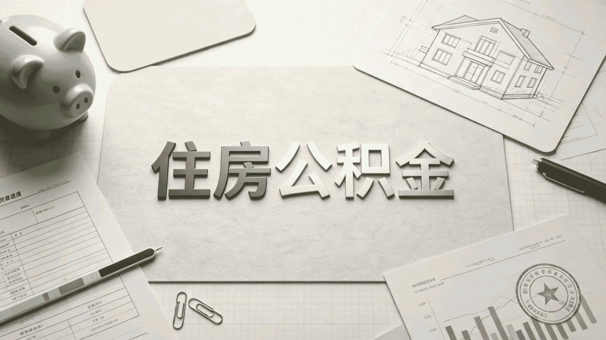 上饶公积金不买房怎么提细节