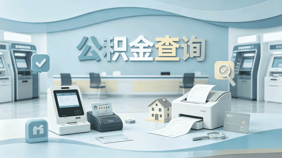 上饶公积金代办常见问题我跑了三趟才弄明白