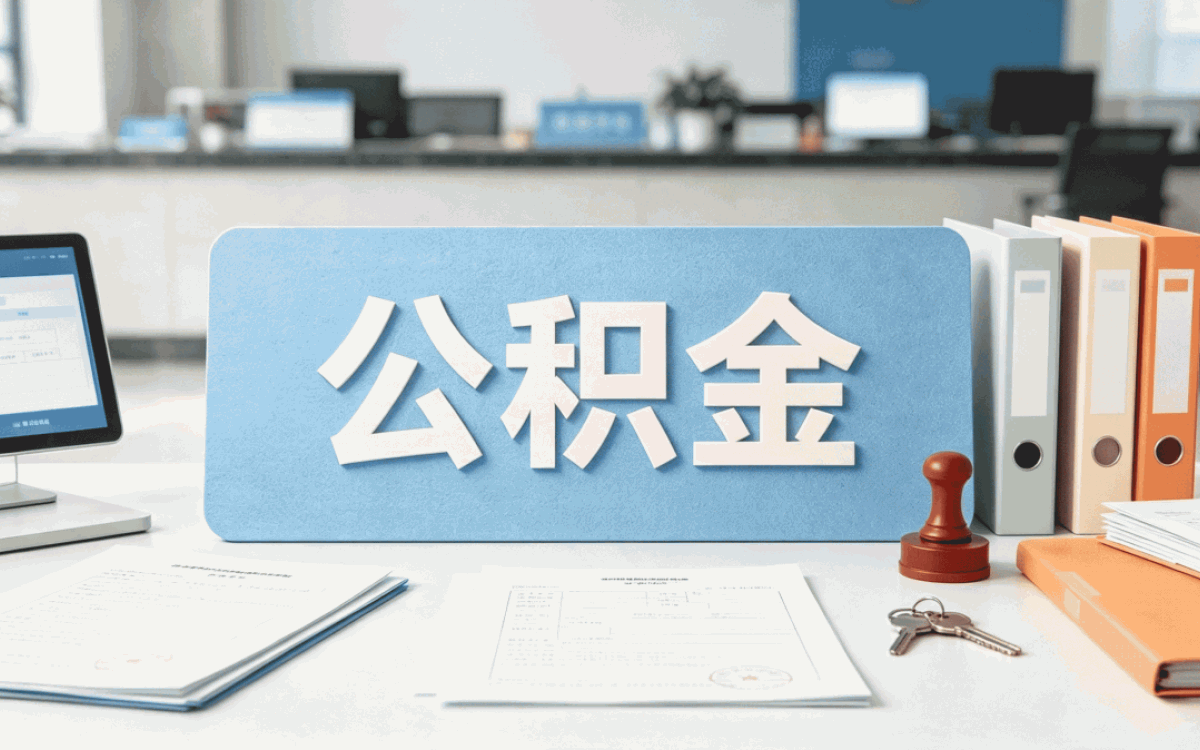 上饶公积金帮忙提取图片要带啥材料几天到账