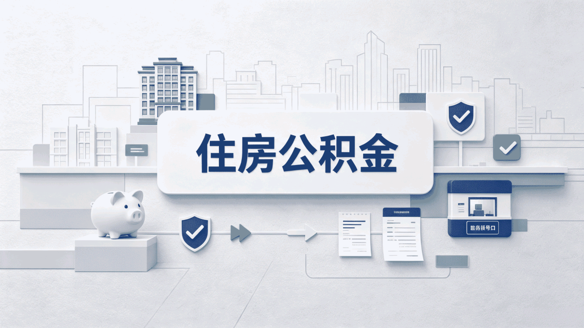 上饶购房公积金查询,线上和跑大厅差多少时间