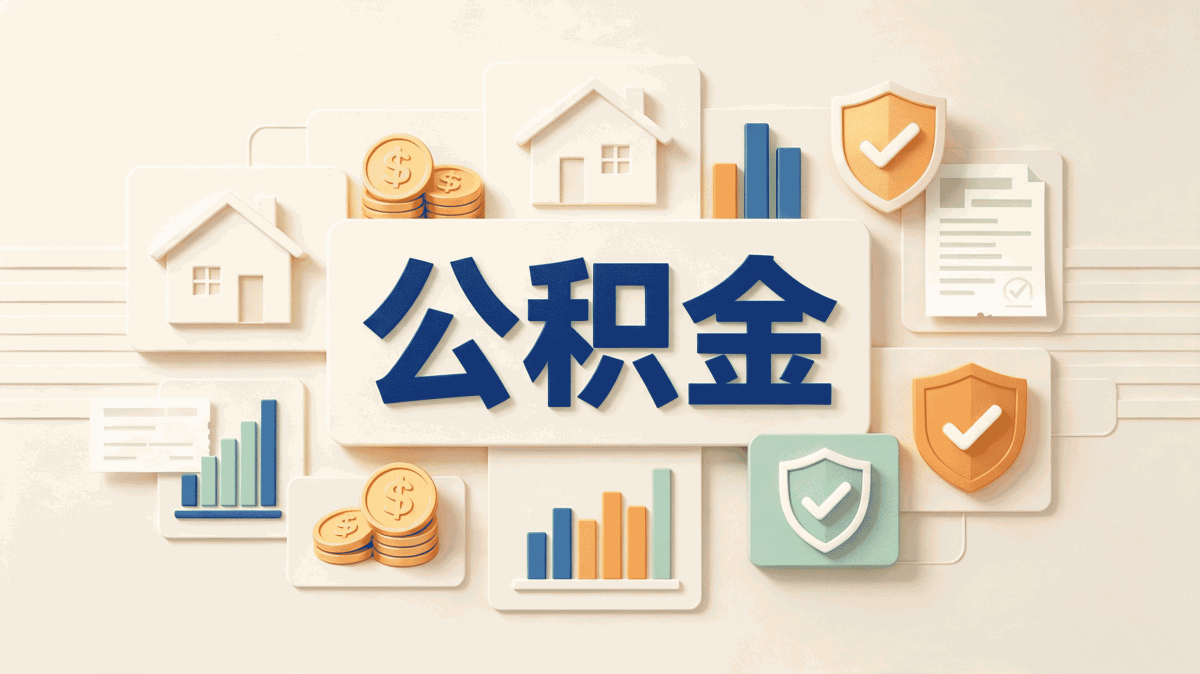 2026上饶公积金提取攻略,建议收藏