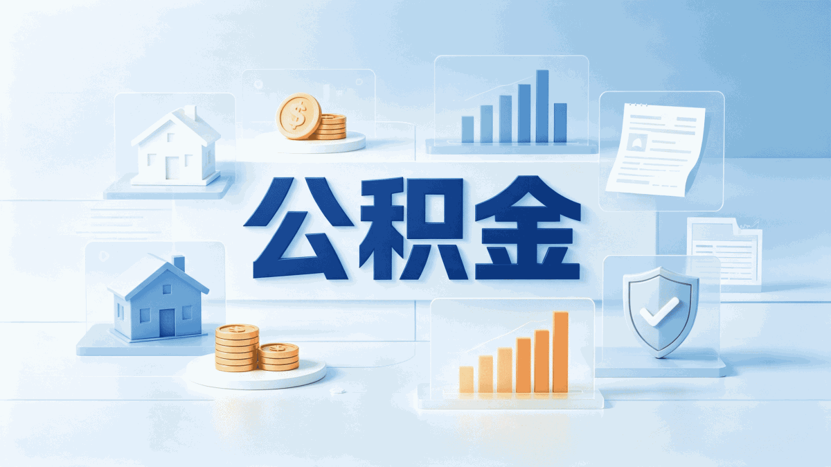 上饶公积金销户材料别白跑，这几个坑先避开