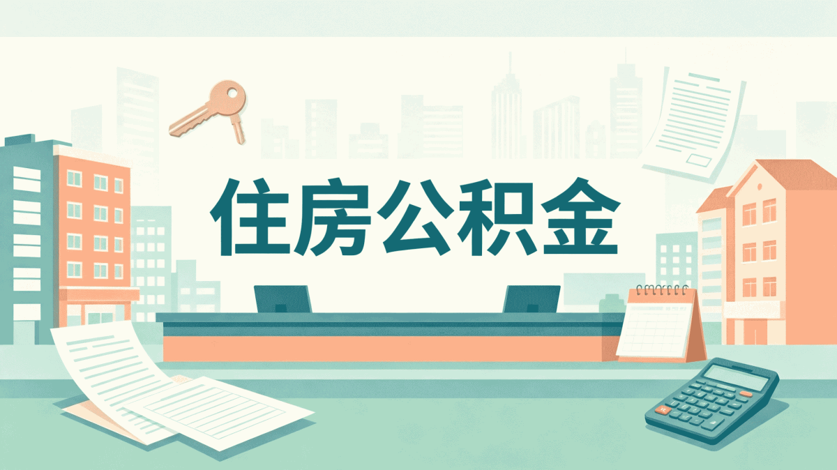 上饶公积金不买房怎么提细节